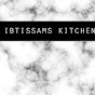 Ibtisams Kitchen logo