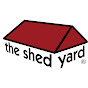 Shed Yard logo