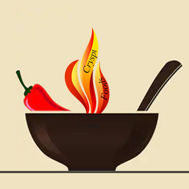 Crispy Foods