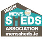 Irish Men's Sheds Association logo