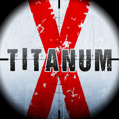 TitanumX - Thriller