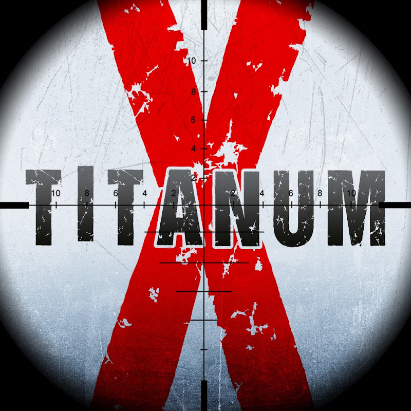 TitanumX - Thriller