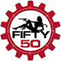 Fifty50 Official