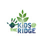 Kids at The Ridge logo