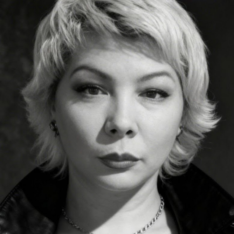 Оксана Крот