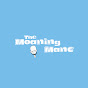 Moaning Manc logo