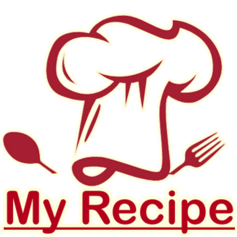 My Recipes icon