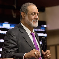 Apóstol Sergio Enríquez