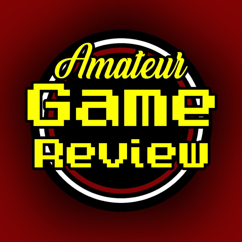 Amateur Game Review