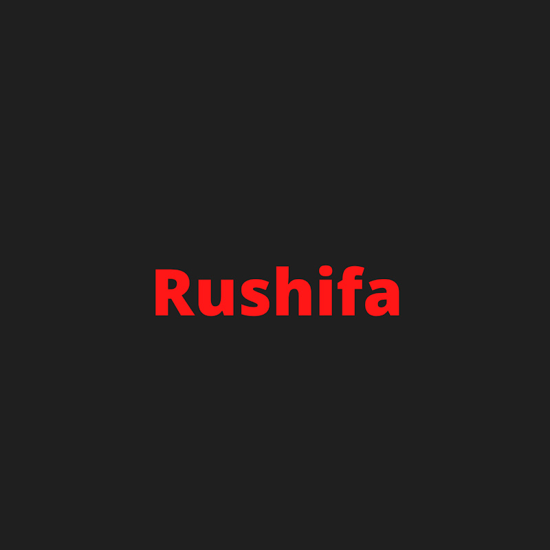 Rushifā