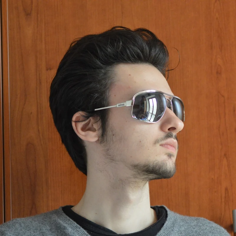 Bravox - Alessandro Bracci