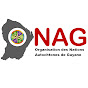 ONAG 973 logo