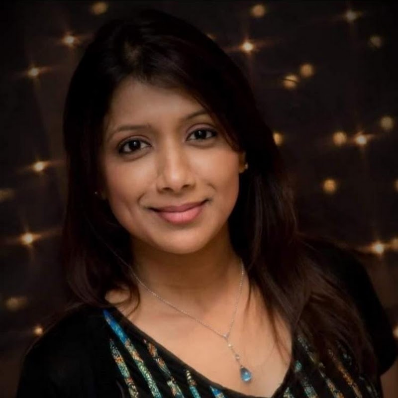 Lakmini Udawatta