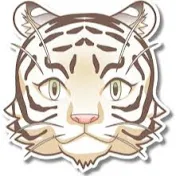 ホワイトタイガー