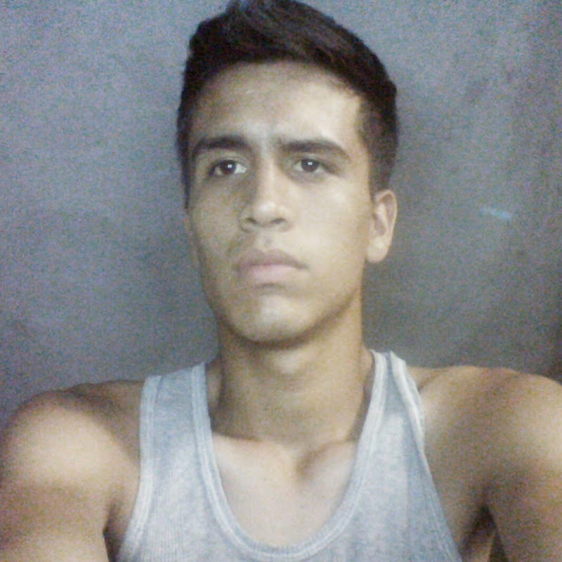 wilder vilchez