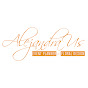 Alejandra Us - Event Planner and Floral Design logo