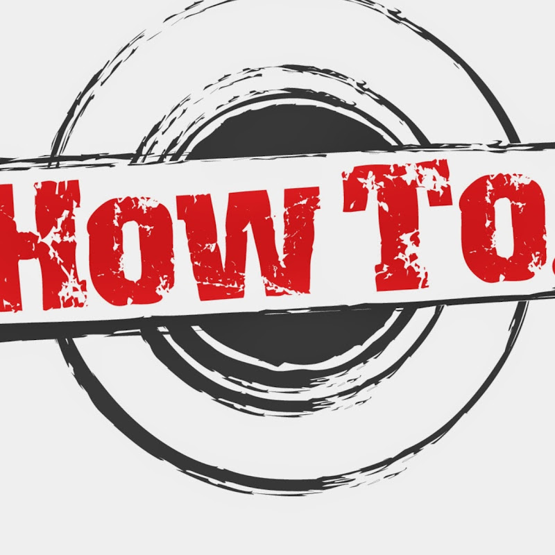 HOWto Channel