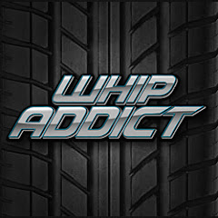 WhipAddict net worth