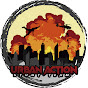 Urban Action Stunt Team logo