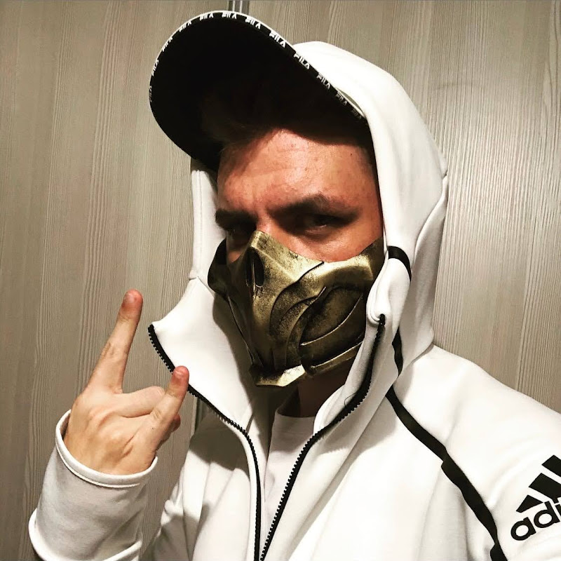 Channel Avatar