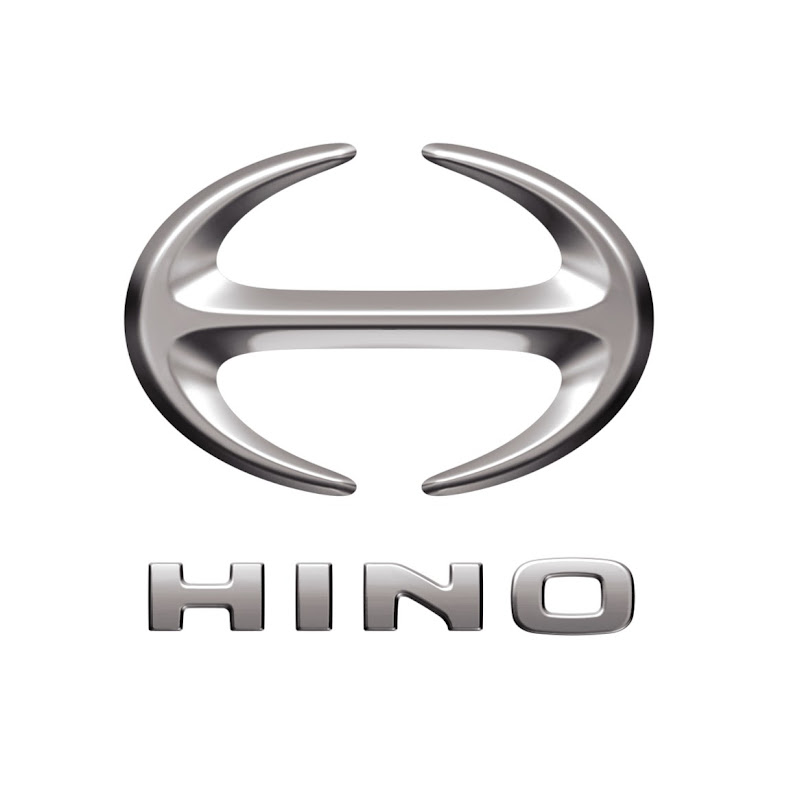HINO Japan [official]