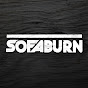 The SofaBurn Channel logo
