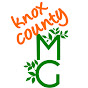Knox County Master Gardeners