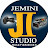 Jemini Modelling studio