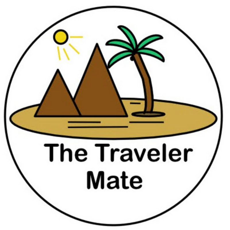 the traveler mate
