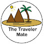 the traveler mate logo