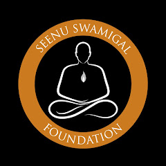 Seenu Swamigal Spiritual Talks Avatar