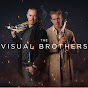 Visual Brothers logo