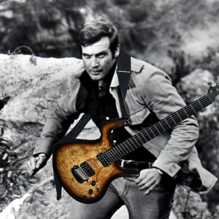 shatnershairpiece Net Worth & Earnings (2026)