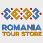 Romania Tour Store logo