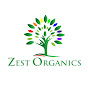 Zest Organics logo