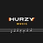 Hurzy Music logo