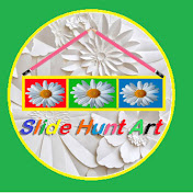 Slide Hunt Art