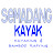 Semadang Kayak