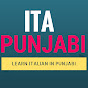 ITA PUNJABI logo