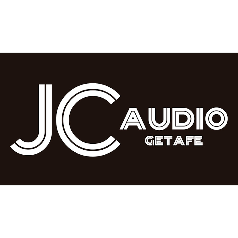 JC Audio Getafe