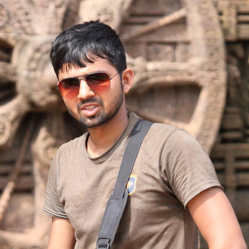 Pankaj Vishwakarma