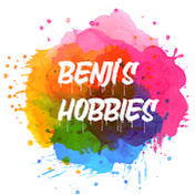 Benji’s Hobbies