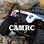 CAMRC logo