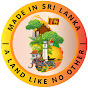 Made In Sri Lanka logo