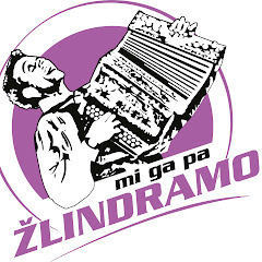 Ansambel Roka Žlindre