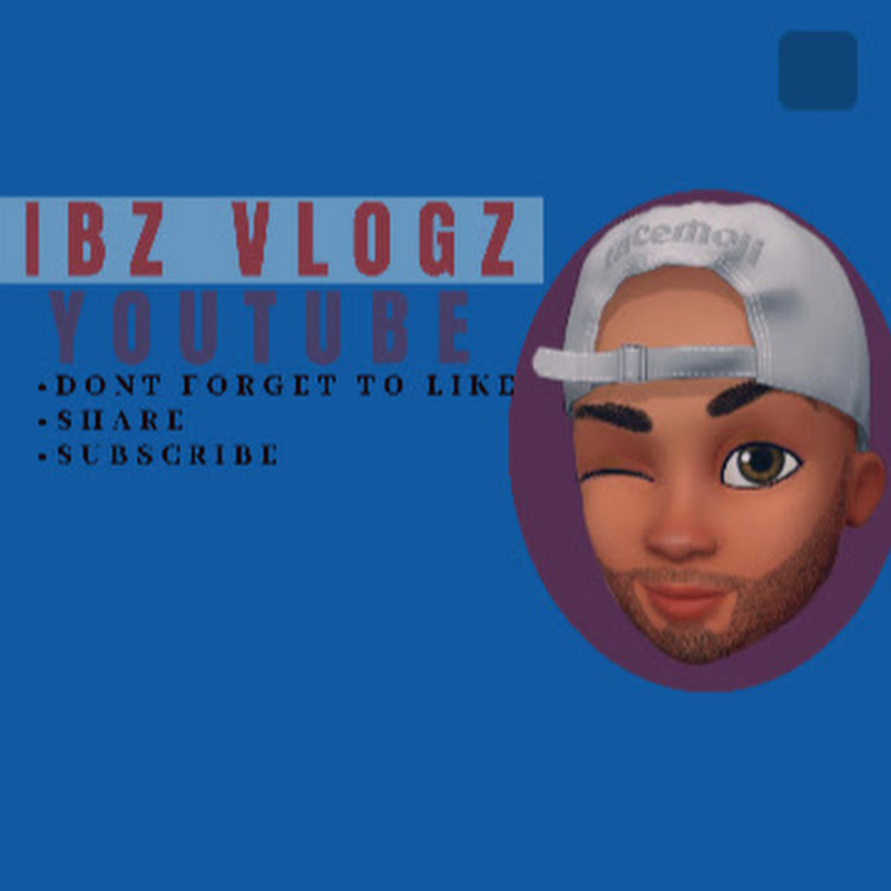 Ibz Vlogz