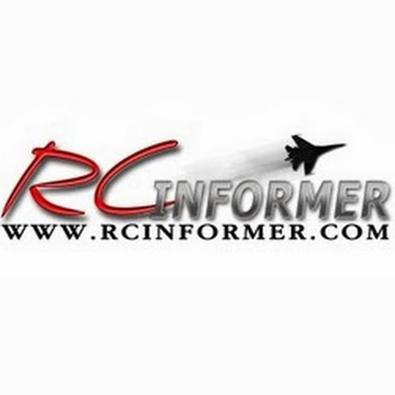 RCINFORMER icon