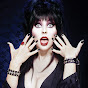 Elvira, Mistress of the Dark logo