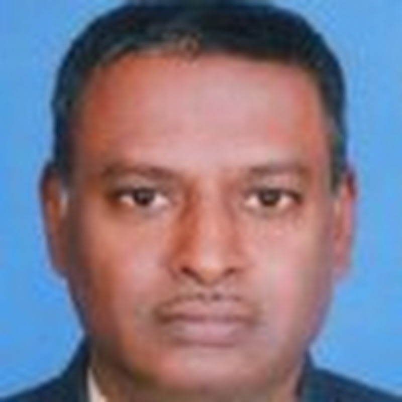 nagasuri bala venkateswarlu