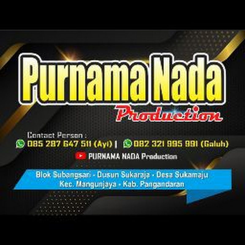 PURNAMA NADA production